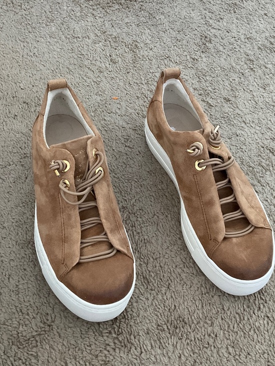 platform sneaker Paul Green - Picture 4 of 11